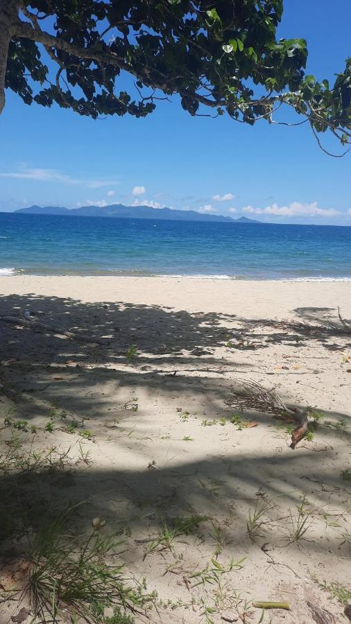 Orchid Island B&B On The River With Pool & Jetty Pacific Harbour Esterno foto
